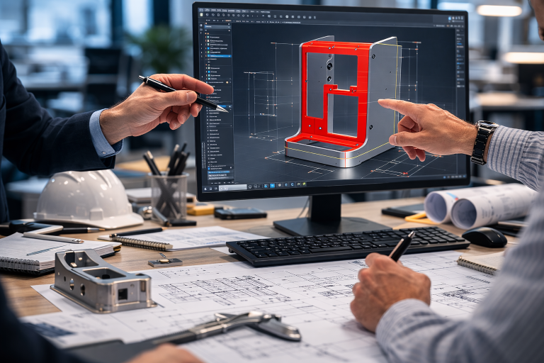 ingeniería del producto industrial diseño y desarrollo de producto metálico ingeniería para fabricación industrial ingeniería del producto y diseño CAD para fabricación industrial del metal