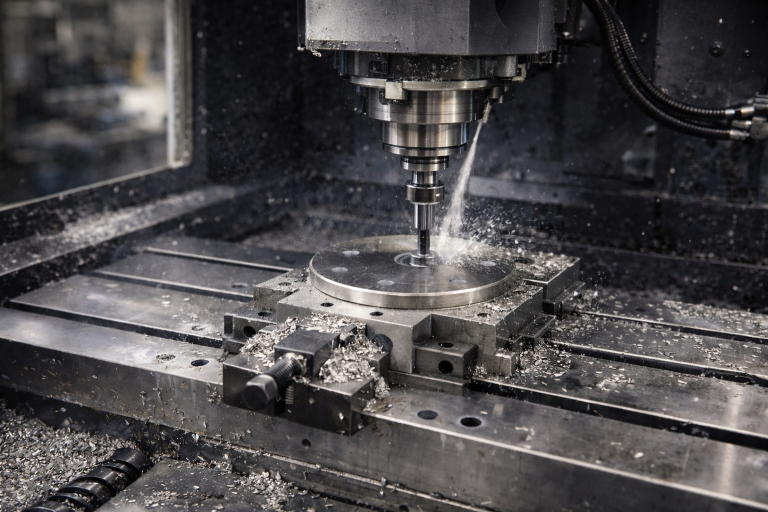 Proceso de mecanizado CNC en torno y fresadora para piezas industriales mecanizado CNC
torneado CNC
fresado CNC
fabricación de piezas metálicas